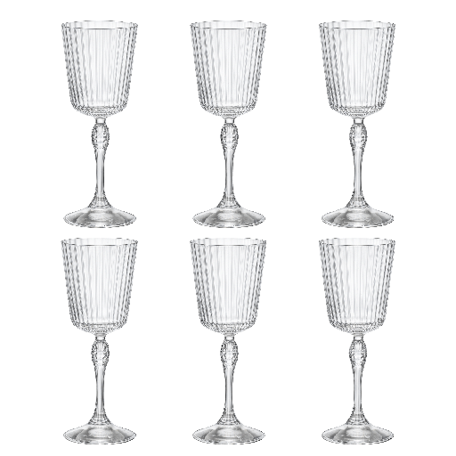 [W534735] Cocktail America'20s 25 cl