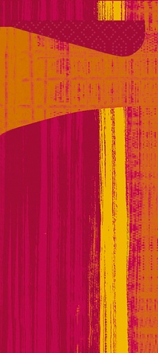 [156823] Duni Sacchetto®,bestekzakjes met servet, tissue 8,5 x 19 cm Gustav, 500 St/Doos (5 x 100 St)